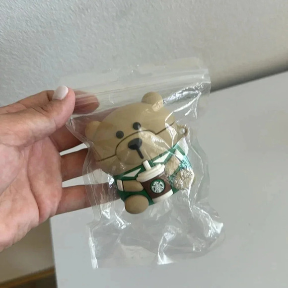 Lupct Case For EarPods 1/2 generación - Picture 5 of 5